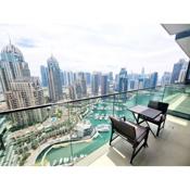 Exclusive Marina Side 1 bed apartment
