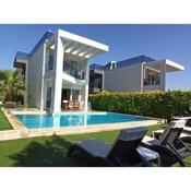 Exclusive Villas