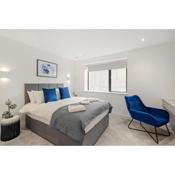 Executive 1 & 2 Bed Apartments in heart of London FREE WIFI by City Stay London