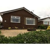 Exmouth holiday home