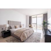 Exquisite and Luxurious 2 Bedroom in The Residences