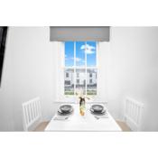 Fabulous Apartment Overlooking Canal - Parking - Perry Barr