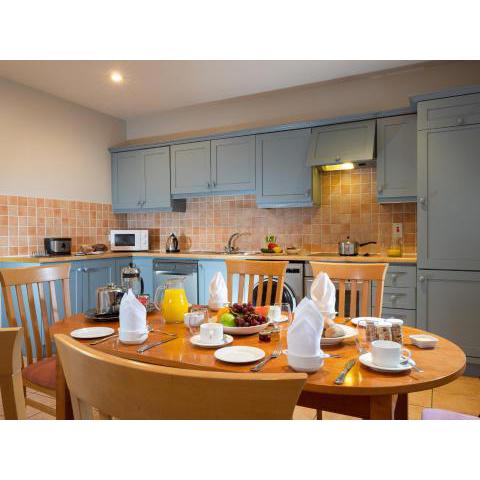 Faithlegg Self Catering Mews