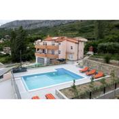Family friendly apartments with a swimming pool Klis, Split - 16005