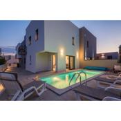 Family friendly apartments with a swimming pool Vir - 18522