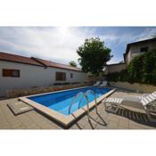 Family friendly apartments with a swimming pool Vir - Lozice, Vir - 18538