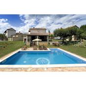 Family friendly house with a swimming pool Sveti Petar u Sumi, Central Istria - Sredisnja Istra - 7092