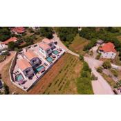 Family friendly house with a swimming pool Vrh, Krk - 17759