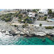 Family friendly seaside apartments Sevid, Trogir - 14790