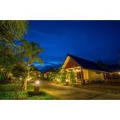 Family Resort Chumphon