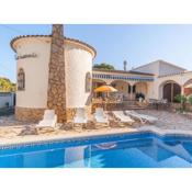 Fantastic Holiday Home with Private Pool in L Escala