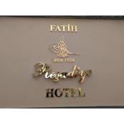 Fatih Resadiye Hotel