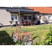 Ferienappartement Paula im Lausitzer Seenland