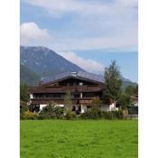 Ferienhaus Alpenroyal
