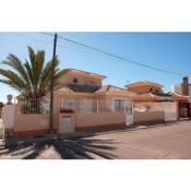 Ferienhaus mit Privatpool für 8 Personen ca 146 m in Los Urrutias, Murcia Costa Calida