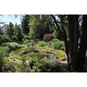 FeWo - Wohlfühlambiente & Gartenparadies