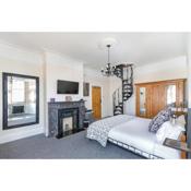 Finest Retreats - Pittodrie Guest House - Apartment 6