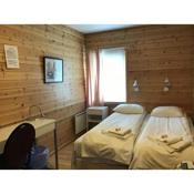 Fjordutsikten Motell & Camping AS