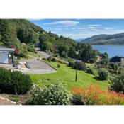 FOINAVEN HOUSE Quality 4 star accommodation with mountain & sea views