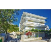 Four-Bedroom Apartment in Omis