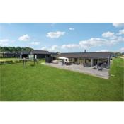Four-Bedroom Holiday Home in Haderslev