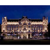 Four Seasons Hotel Gresham Palace Budapest