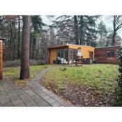 Freestanding vacation home in the WOODS BEEKBERGEN