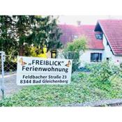 Freiblick 2 Bad Glbg mit Terrasse u Whirlpool Top 2