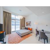 Furnished 1Bedroom - Golf Promenade