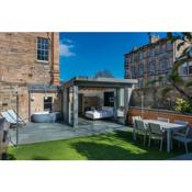 Garden Rooms Edinburgh