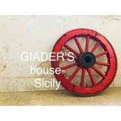 Giader’s house - Sicily