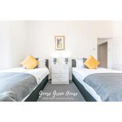 Goose Green Contractor Accommodation