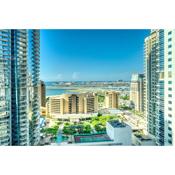 Gorgeous 1BR at Park Island Blakely Dubai Marina by Deluxe Holiday Homes