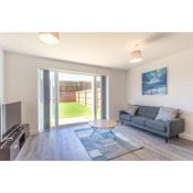 Gorgeous 3 bedroom house in Derby city centre