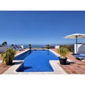 Gorgeous Villa in Sayalonga Costa del Sol with Swimming Pool