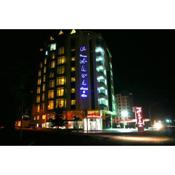 Grand Ahos Hotel & Spa