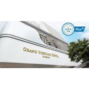 Grand Fortune Hotel Bangkok - SHA Extra Plus
