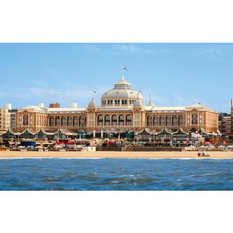 Grand Hotel Amrâth Kurhaus The Hague Scheveningen