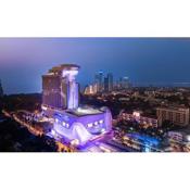 Grande Centre Point Space Pattaya