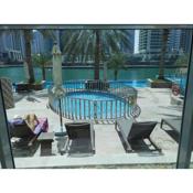 Great 2 bedroom in Marina