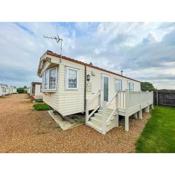 Great 6 Berth Caravan, Perfect For A Beach Holiday In Hunstanton Ref 13007l