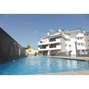 Great apartment with pool - jacuzi