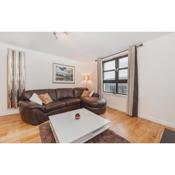 Great City Centre Apartment in Aberdeen Scotland