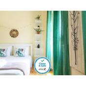 Green Element Guesthouse