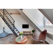 Grobla III Old Town by Q4Apartments