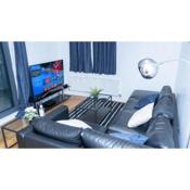 Guerneville place 1 bedroom Luxury Apartment Gants-Hill in Illford