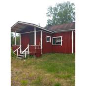 Guesthouse in Sevettijärvi