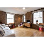 GuestReady - Amazing Central 2BD Warehouse flat
