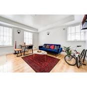 GuestReady - Charming stay in Limehouse