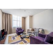 GuestReady - Contemporary delight in Business Bay